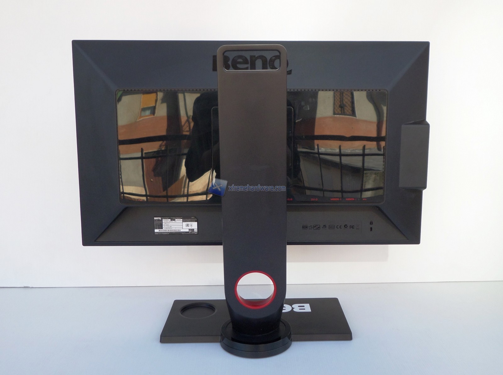 BenQ XL2430T Monitor 10