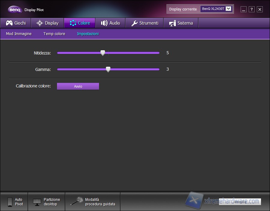 DisplayPilot 10