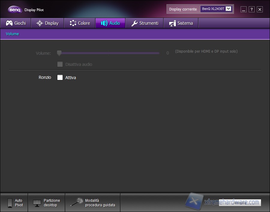 DisplayPilot 11