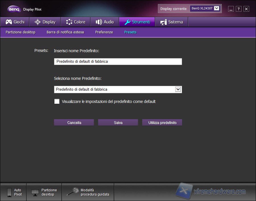 DisplayPilot 15