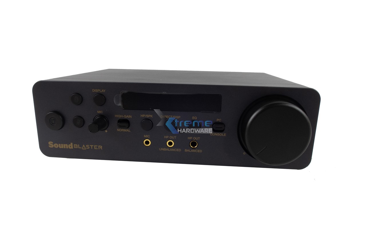 Creative Sound Blaster X5 9 d58cf